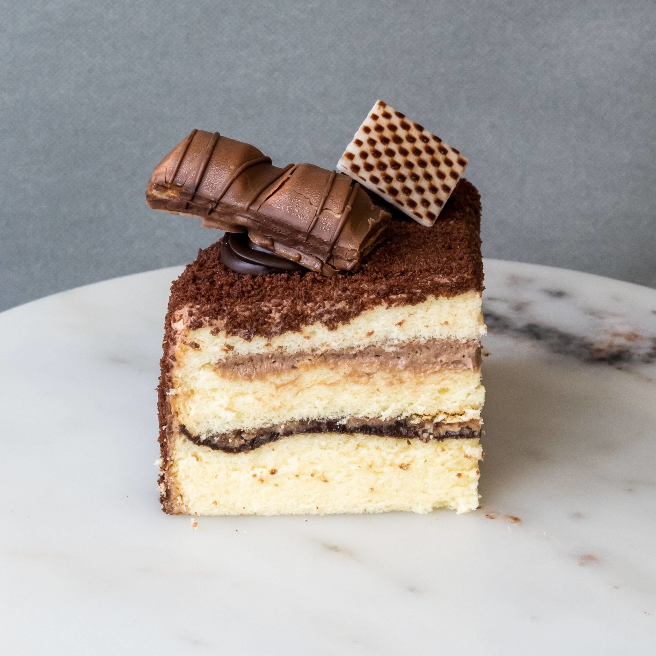 Kinder Torte Kinder Bueno Torte Recept